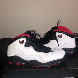 Air Jordan Retro 10
